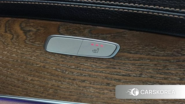 Mercedes-Benz E-Class W213 id 4893377 из Кореи 8