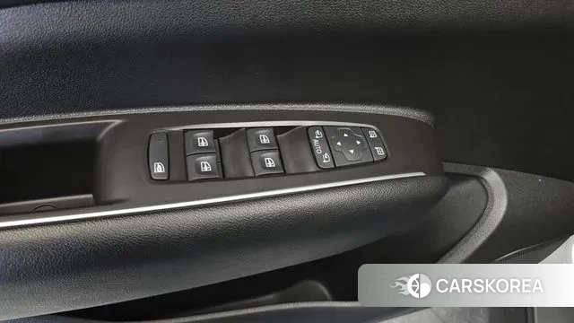 Renault Korea (Samsung) The New QM6 id 3048544 из Кореи 8