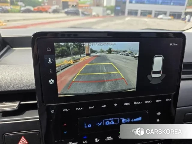 Hyundai Staria id 3016295 из Кореи 8