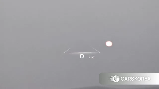 Kia K8 Hybrid id 3442851 из Кореи 8