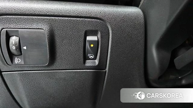 Renault Korea (Samsung) SM6 id 4447734 из Кореи 8