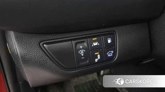 Genesis G70 id 3444755 из Кореи 8