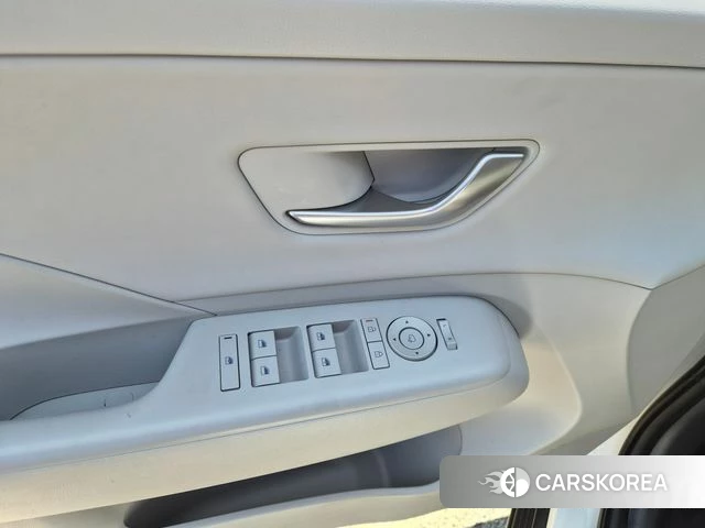 Hyundai Kona (SX2) id 4623153 из Кореи 8