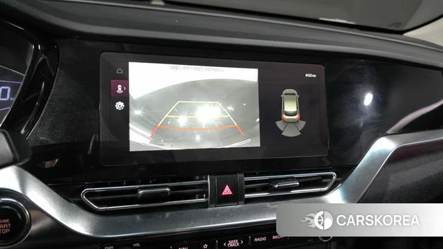 Kia The New Niro id 4489712 из Кореи 8