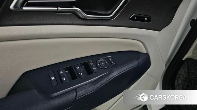 Kia The New Sportage 5th Generation id 4571226 из Кореи 8