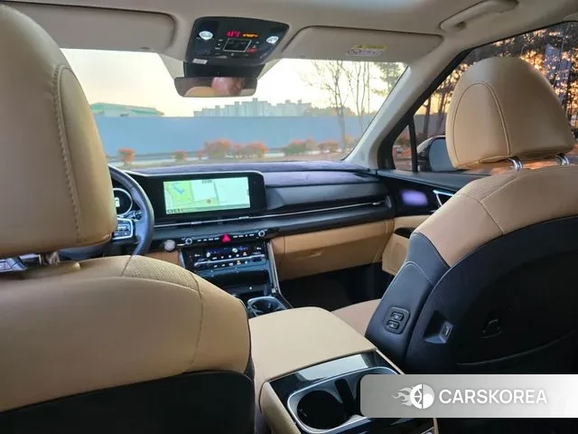 Kia Carnival 4th generation id 3410871 из Кореи 8