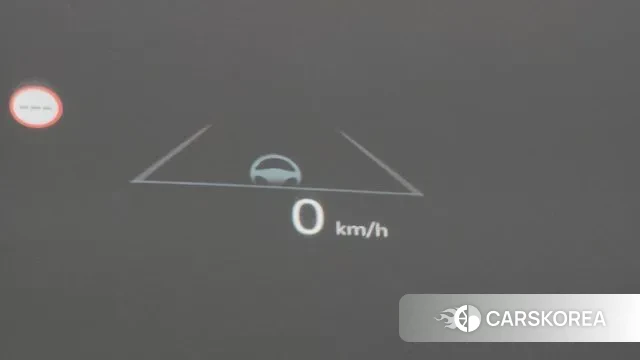 Kia The New K5 Hybrid 3rd generation id 3305050 из Кореи 8