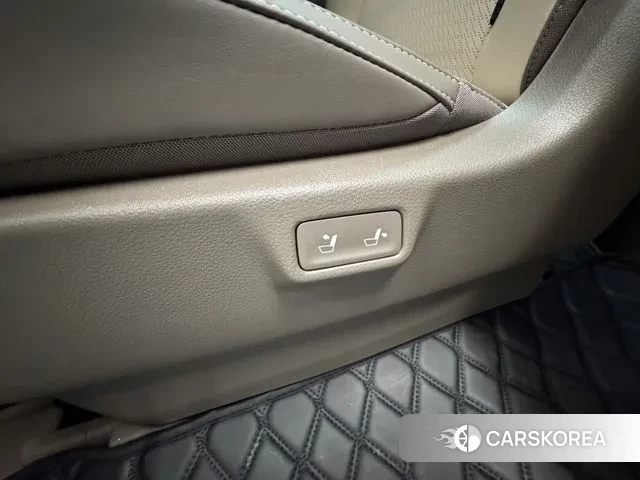 Kia The New Carnival 4th Generation id 3251526 из Кореи 8