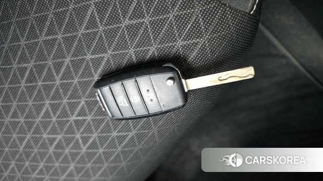 Kia Morning Urban (JA) id 4464043 из Кореи 8