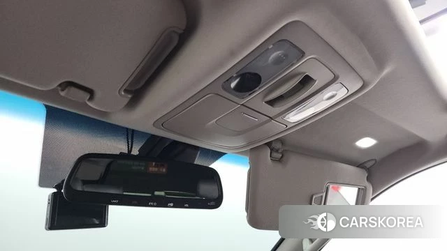 Kia Mohave Master id 3924555 из Кореи 8