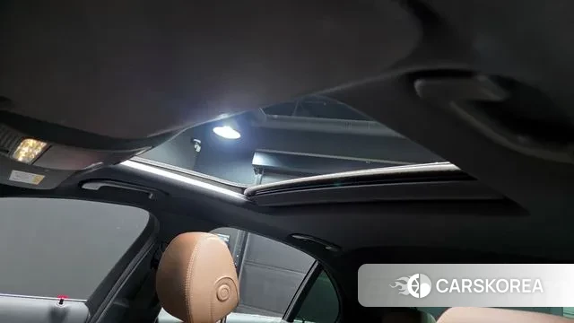 Mercedes-Benz E-Class W213 id 3777492 из Кореи 8