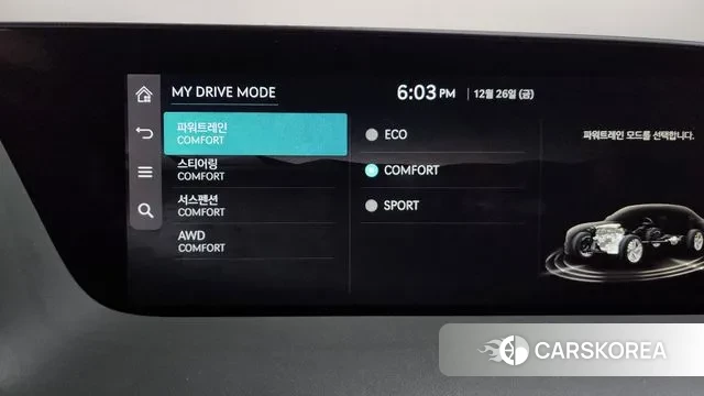 Genesis G90 (RS4) id 3518415 из Кореи 8