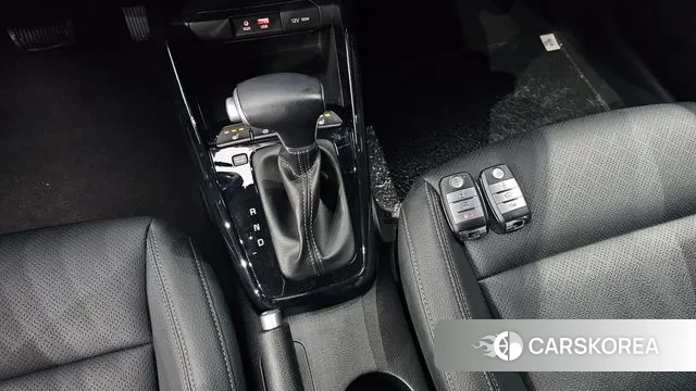 Kia Stonic id 3417511 из Кореи 8