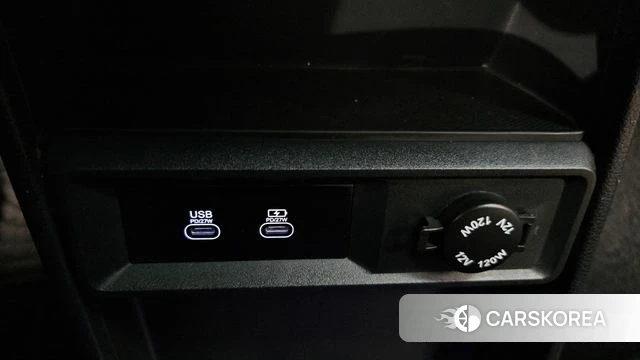 Ssangyong Torres EVX id 4767841 из Кореи 8