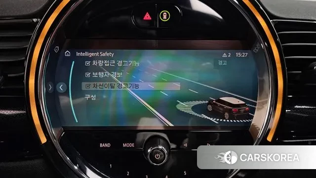 Mini Cooper S Clubman id 3581574 из Кореи 8