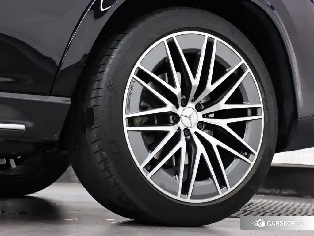 Mercedes-Benz GLE AMG id 4669485 из Китая 8