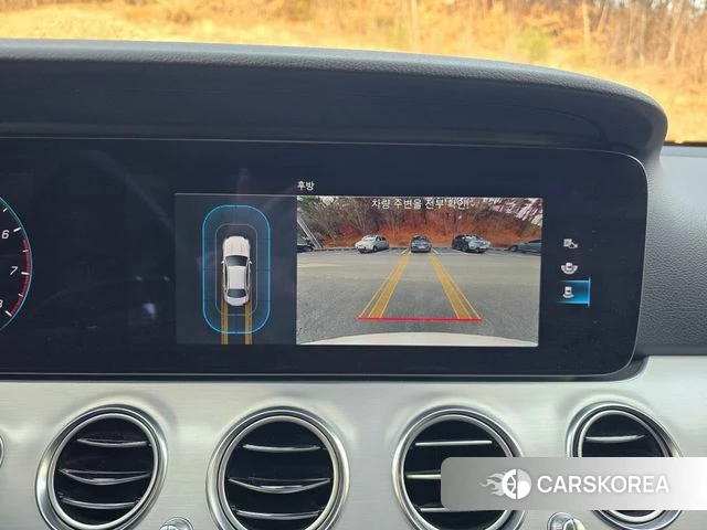 Mercedes-Benz E-Class W213 id 3795152 из Кореи 8