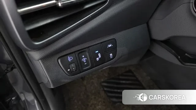 Hyundai The New Ionic Hybrid id 3454880 из Кореи 8