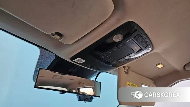 Kia Carnival 4th generation id 3661088 из Кореи 8