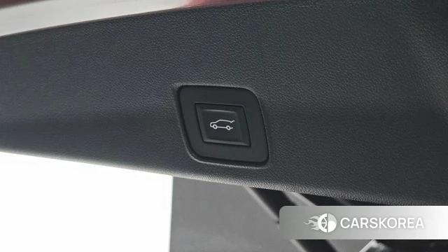 Chevrolet (GM Daewoo) The New Trail Blazer id 4571771 из Кореи 8
