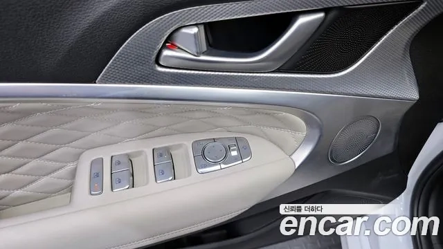 Genesis The New G70 id 2874067 из Кореи 8