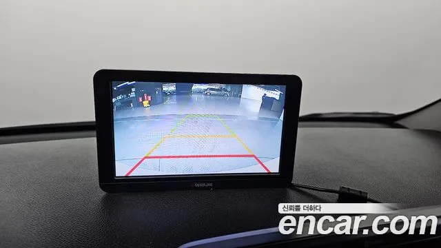 Kia Morning Urban (JA) id 2714650 из Кореи 8