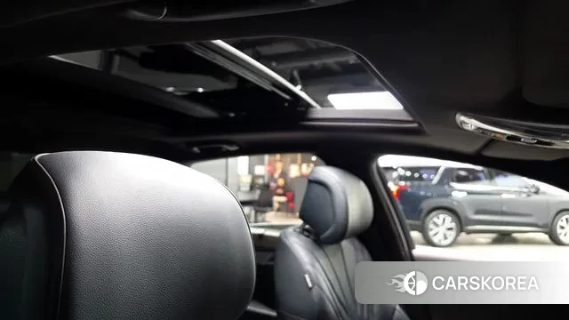 Genesis G80 (RG3) id 3621414 из Кореи 8