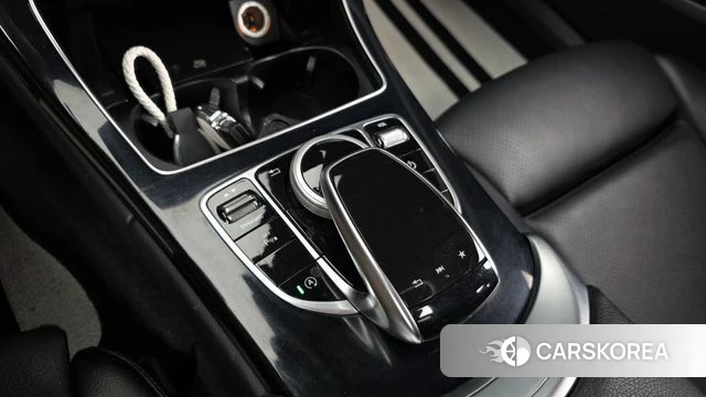 Mercedes-Benz C-Class W205 id 4658450 из Кореи 8
