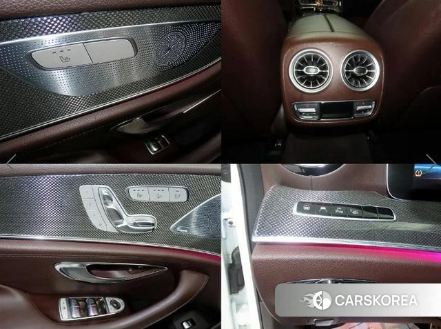 Mercedes-Benz CLS-Class C257 id 4411148 из Кореи 8