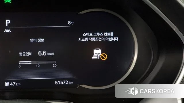 Genesis G80 (RG3) id 3417403 из Кореи 8