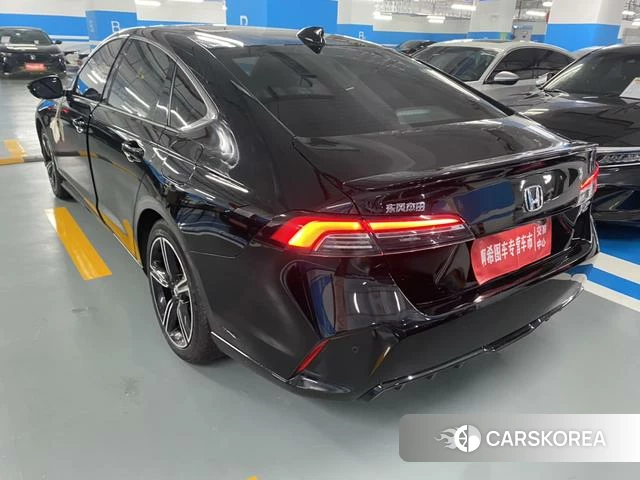 Honda Yingshipai id 4348707 из Китая 8