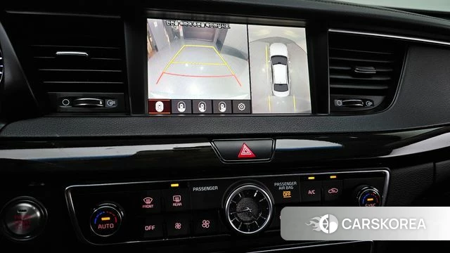 Kia Come New K7 id 3894254 из Кореи 8