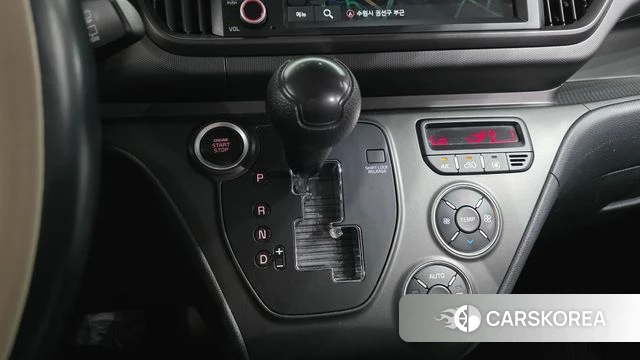 Kia The New Kia Ray id 4322273 из Кореи 8