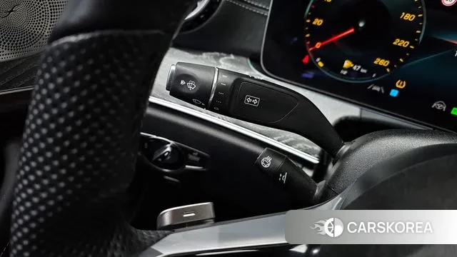 Mercedes-Benz CLS-Class C257 id 3462980 из Кореи 8