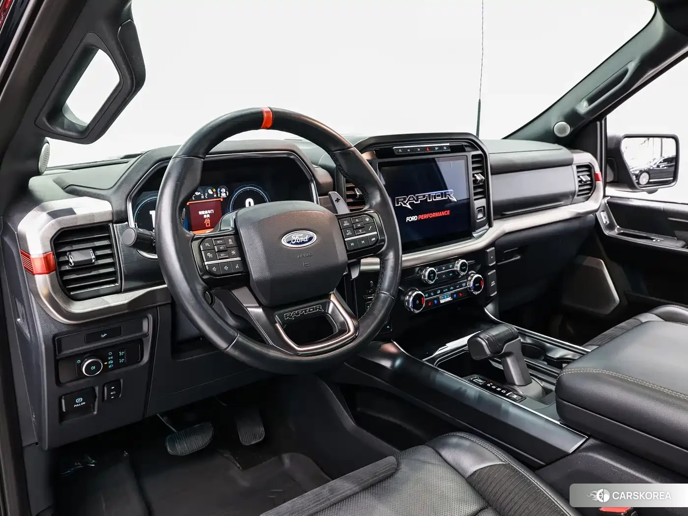 Ford F-150 id 4583683 из Китая 8