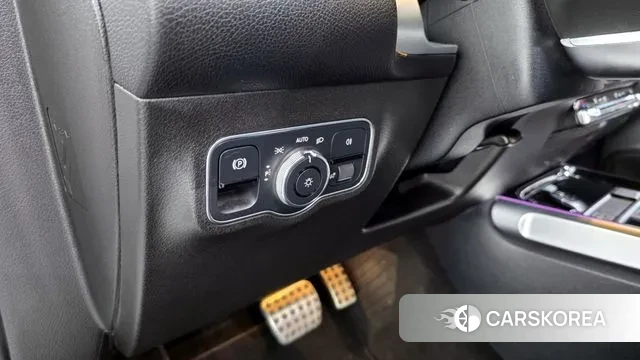 Mercedes-Benz GLB-Class X247 id 3395712 из Кореи 8