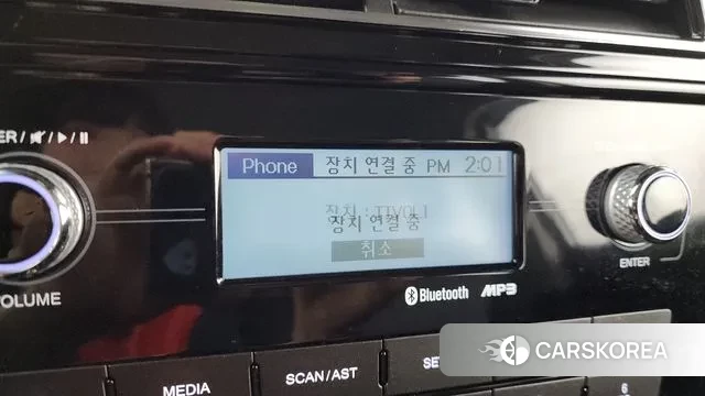 Ssangyong Berry New Tivoli id 2965826 из Кореи 8