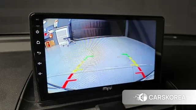 Hyundai Casper id 3752073 из Кореи 8