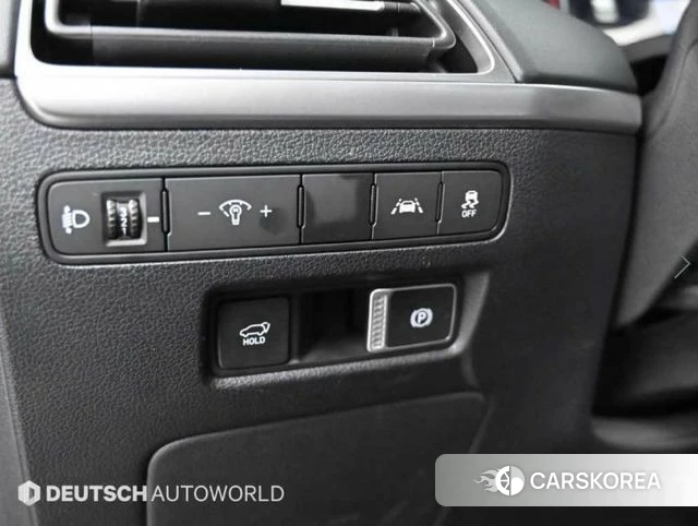 Hyundai Palisade id 4020197 из Кореи 8