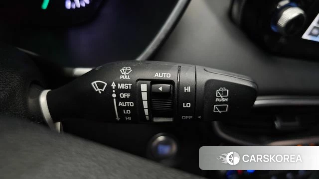 Hyundai Santa Fe TM id 3867305 из Кореи 8