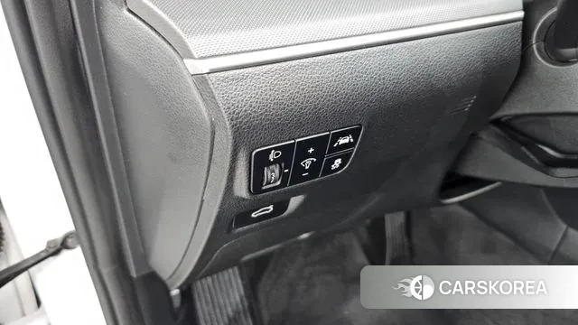 Kia K5 3rd generation id 3218252 из Кореи 8