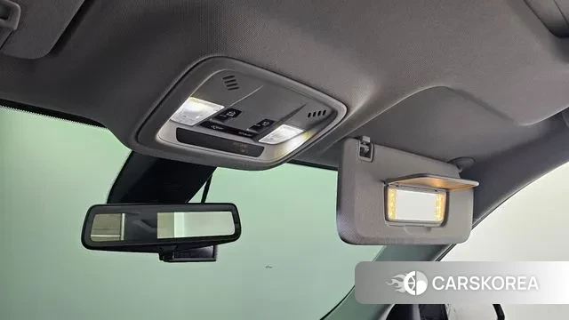 Chevrolet (GM Daewoo) Traverse id 3519521 из Кореи 8