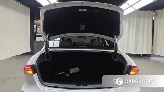 Hyundai The New Grandeur IG id 4863868 из Кореи 8