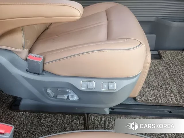 Hyundai Staria id 2964857 из Кореи 8