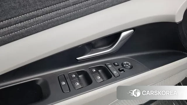 Hyundai Avante Hybrid (CN7) id 3765476 из Кореи 8