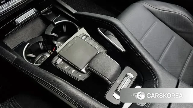 Mercedes-Benz GLE-Class W167 id 3016488 из Кореи 8