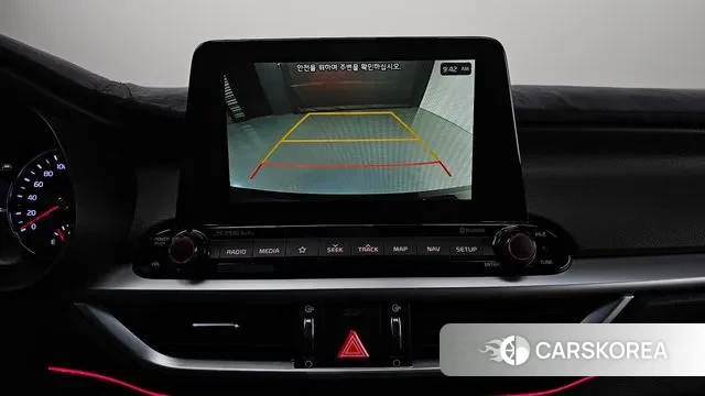 Kia Come New K3 id 3509878 из Кореи 8