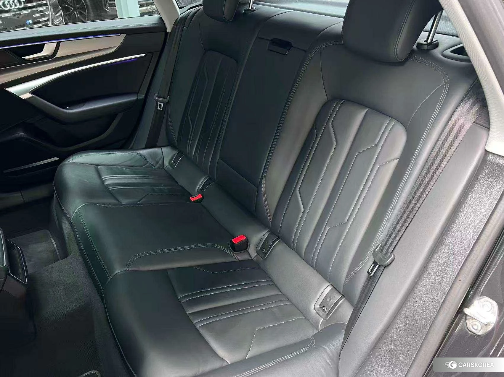 Audi A7 id 4440712 из Китая 8