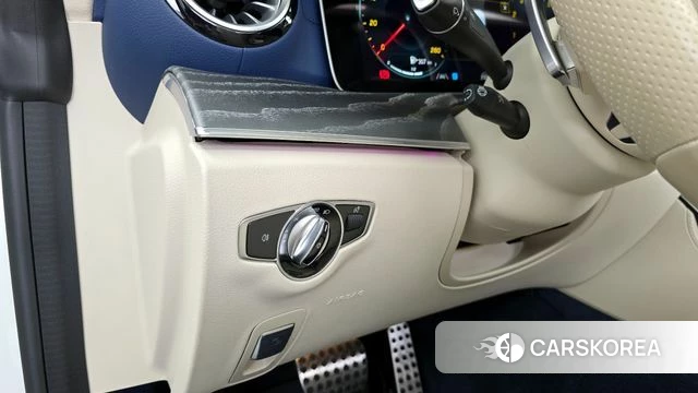 Mercedes-Benz E-Class W213 id 3964849 из Кореи 8