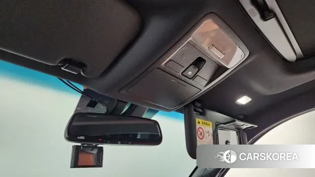 Ssangyong The New Rexton Sports Cannes id 3640372 из Кореи 8